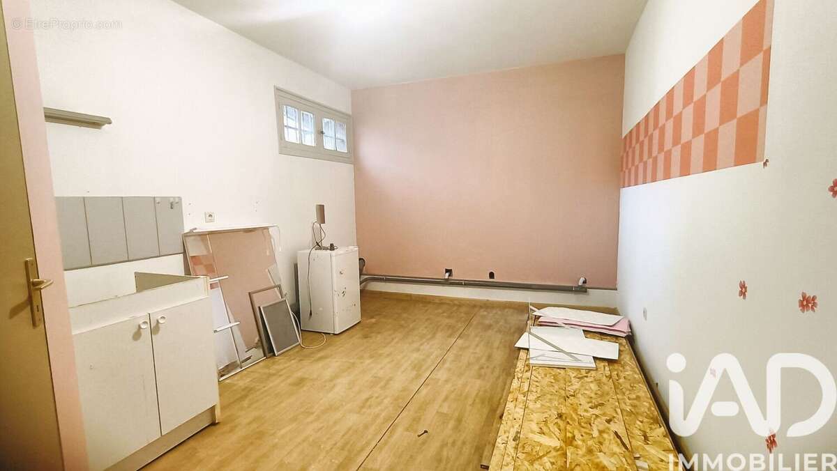 Photo 3 - Appartement à LIMOGES