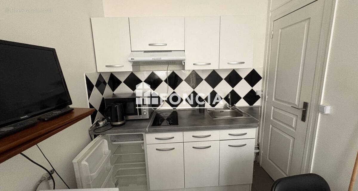 Appartement à SAINT-MANDE