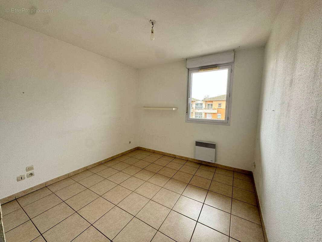 Appartement à CASTELGINEST