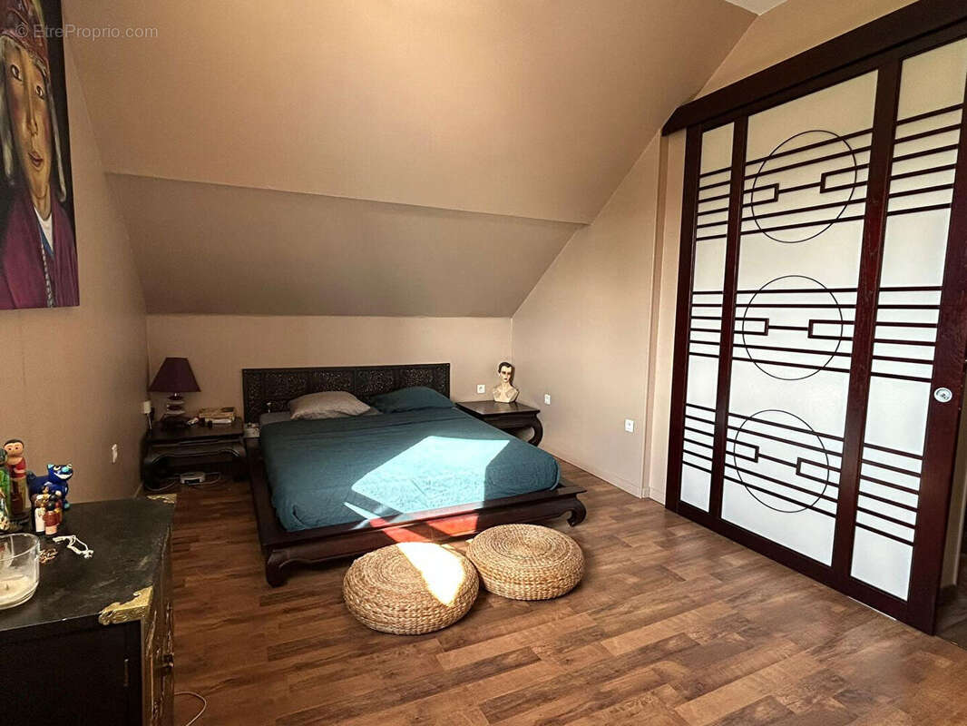 Appartement à SAINT-QUENTIN