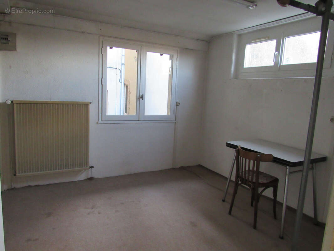 Maison à SAINT-CALAIS