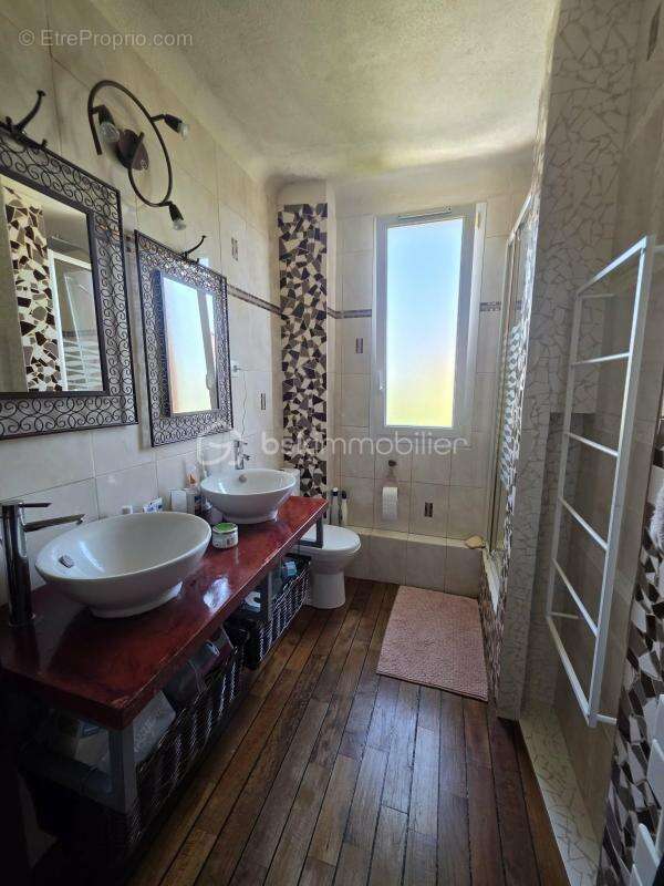 Maison à GOURNAY-SUR-MARNE