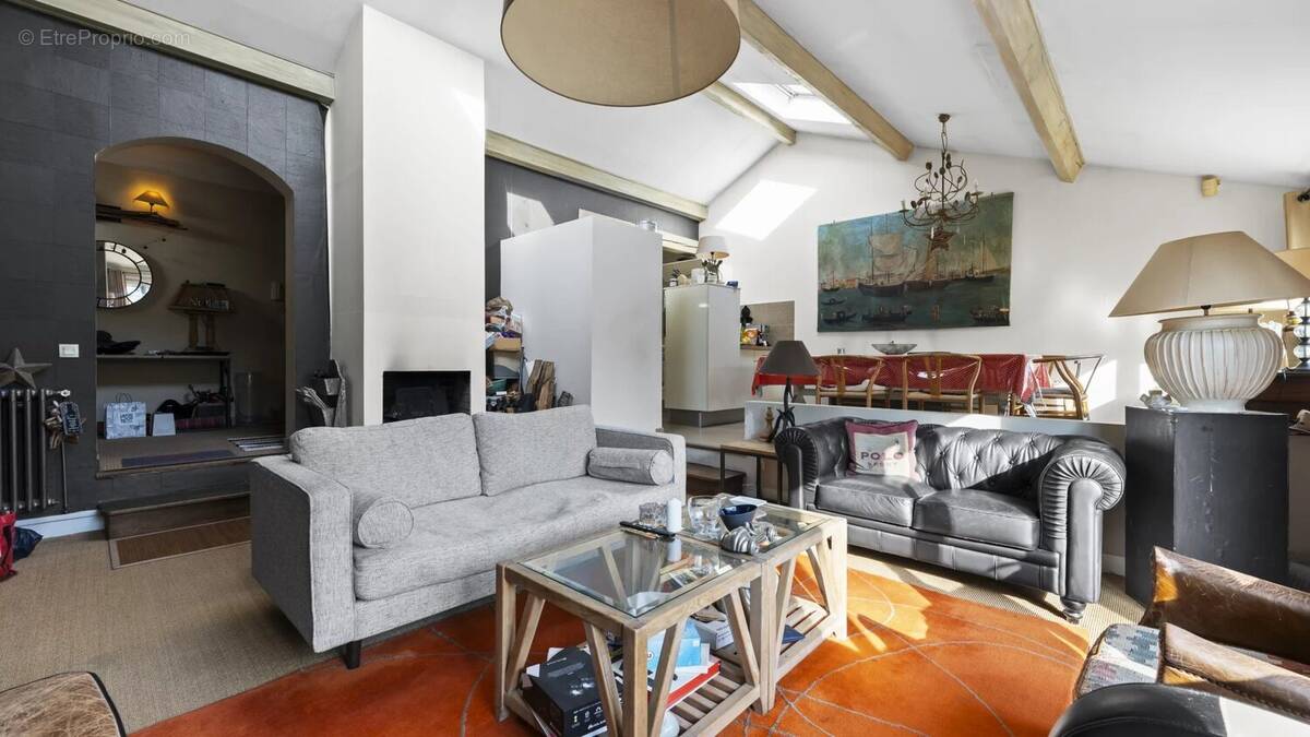 Maison à VAUCRESSON