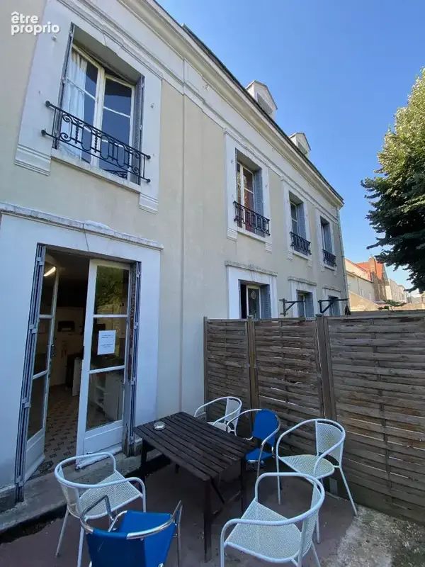Savigny Immeuble 45 pièces, 731 m2 - photo 5