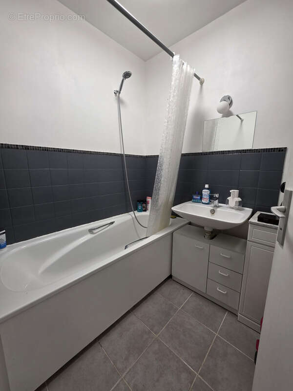 Appartement à RIS-ORANGIS