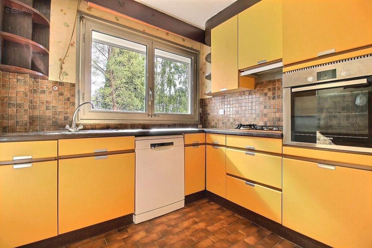 Appartement à RAMONVILLE-SAINT-AGNE