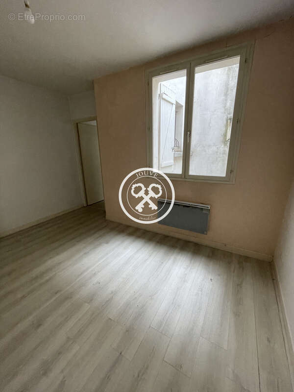 Appartement à TROYES