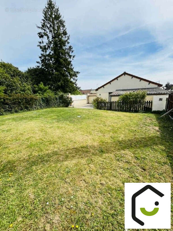 Maison 107 m² à Montdidier  - photo 8