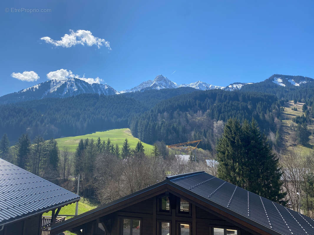 Chalet Hors eau/Hors air - photo 2