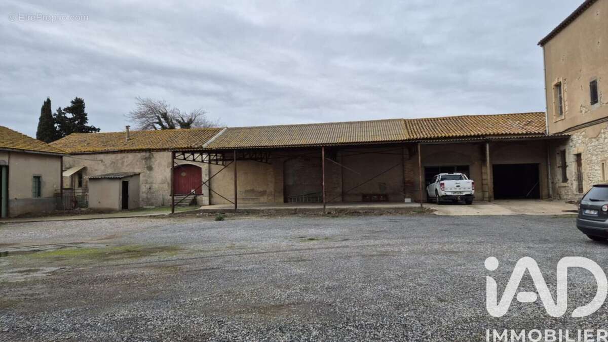 Photo 2 - Maison à NARBONNE