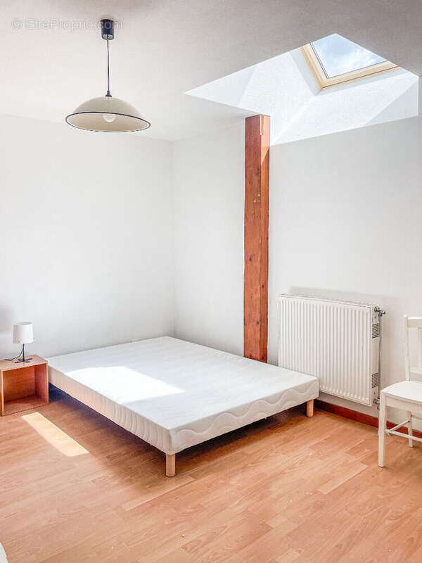 Appartement à ANNECY