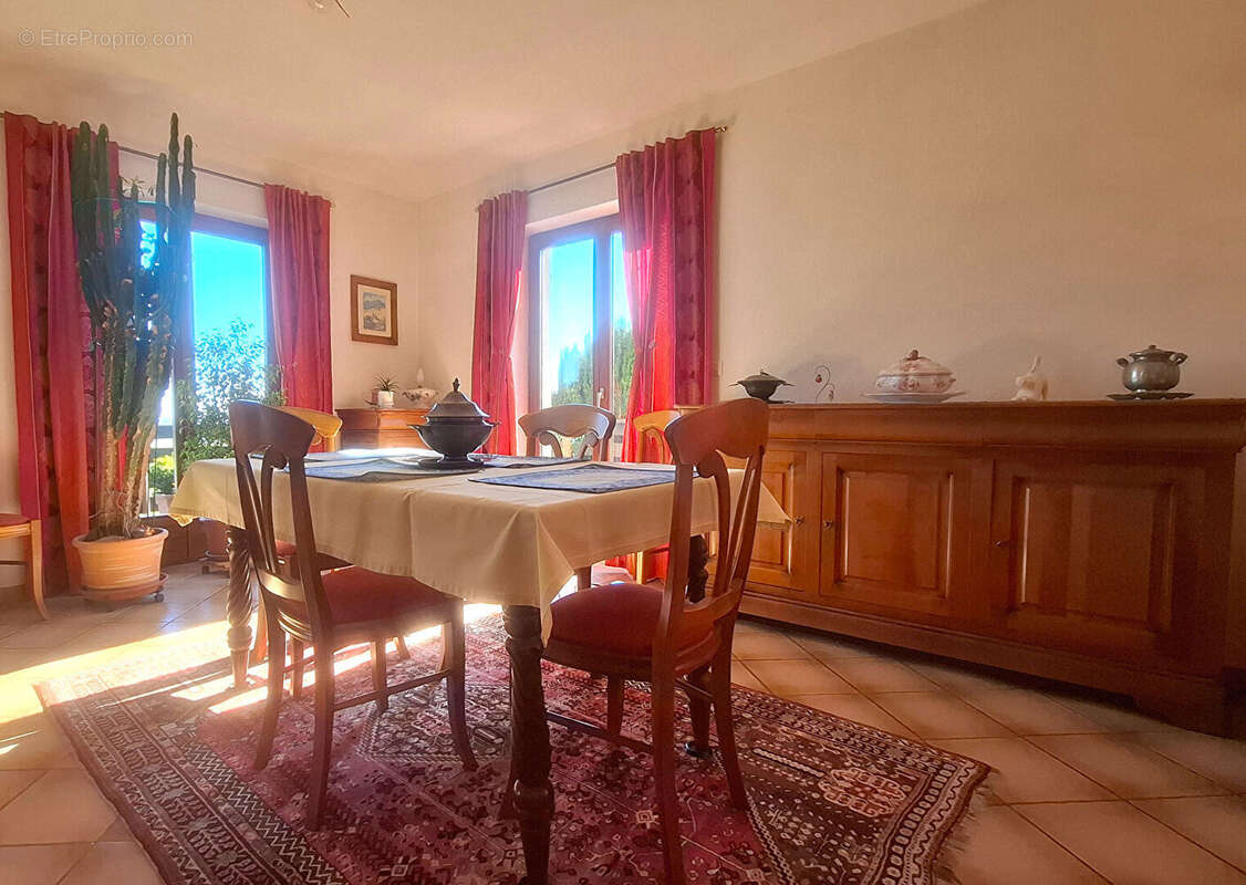 Maison à KATZENTHAL