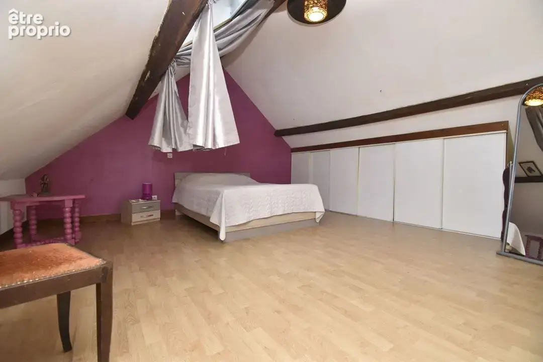 Maison 84 m² à Wambaix  - photo 4