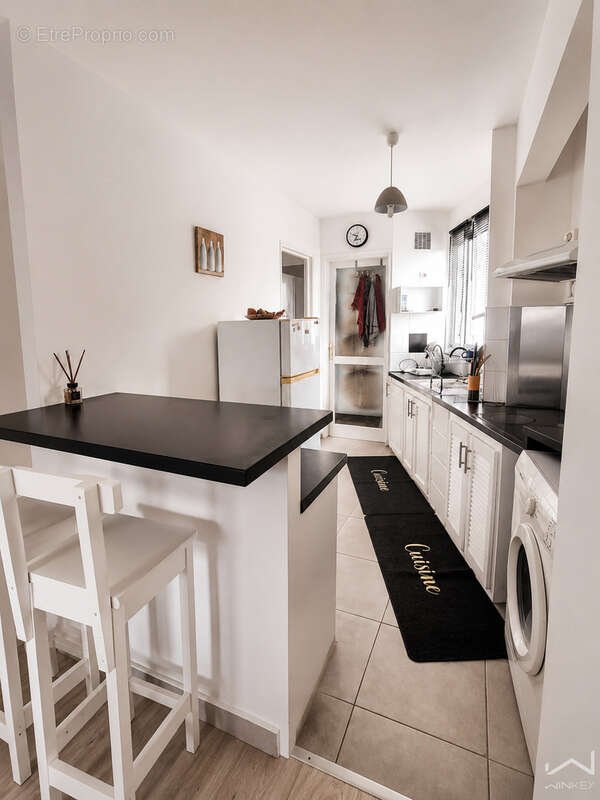 Élégance, Lumière et Vue Océan : Un Appartement à Découvrir Sans Attendre - photo 4