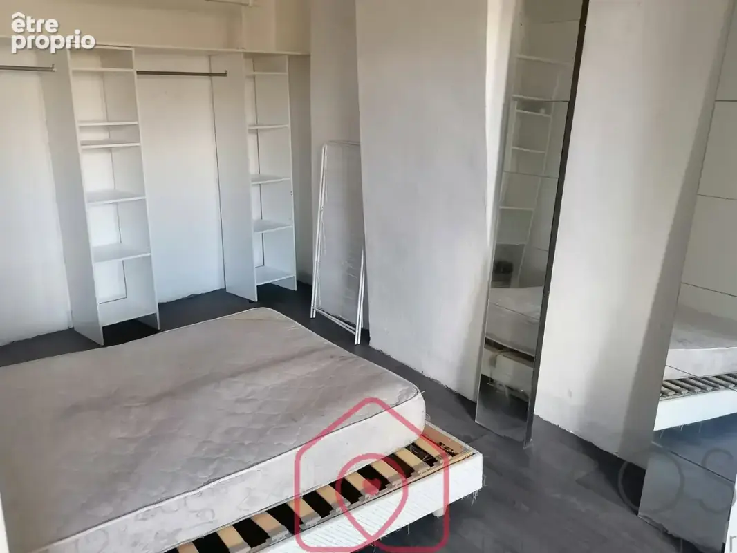 Immeuble de rapport en copropriété Possibilité de vendre en lots - photo 17