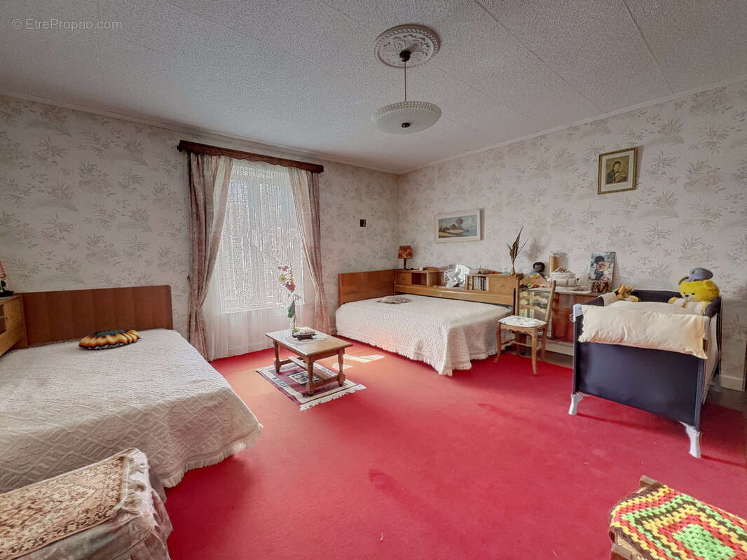 Maison de village, HAREVILLE - photo 7