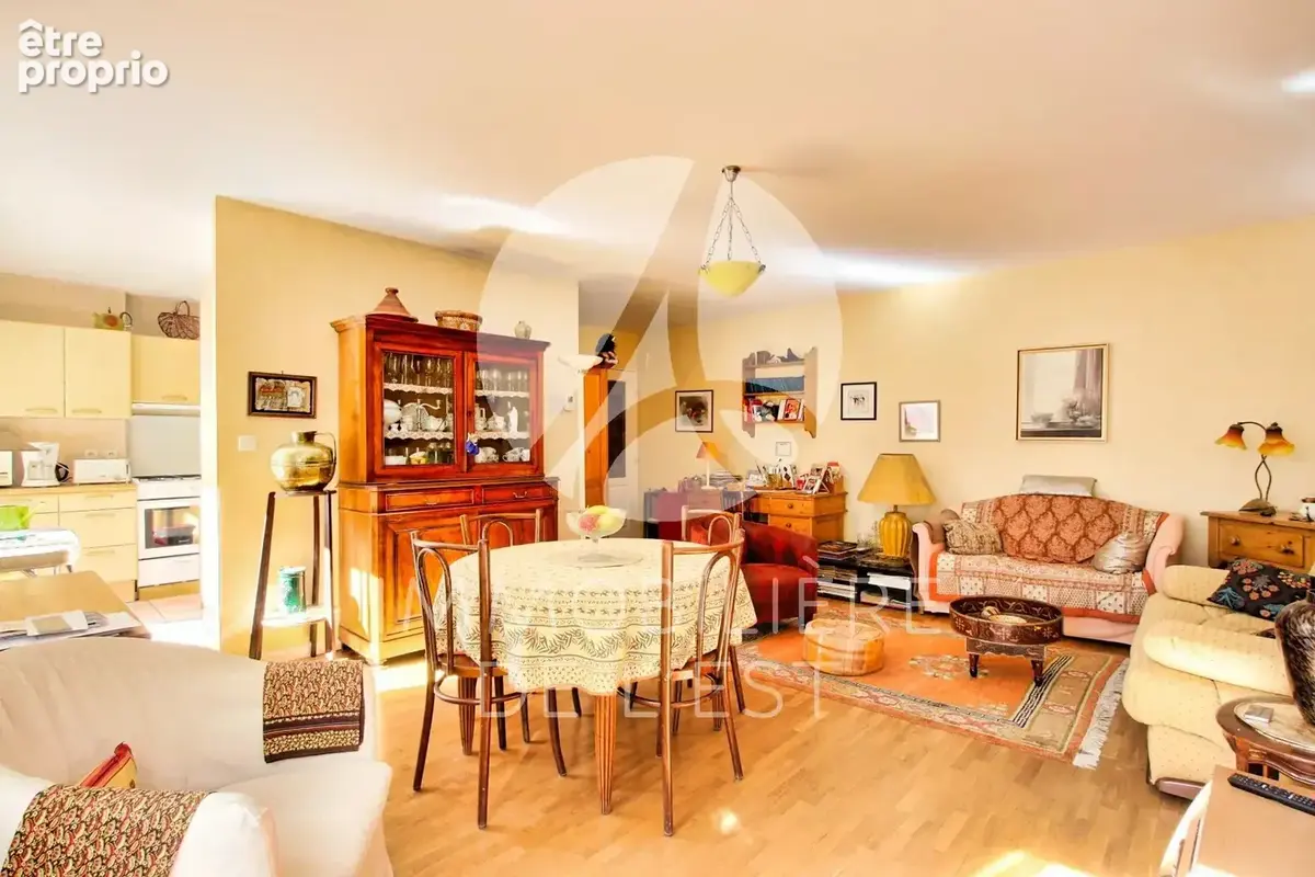 T2 - sans souci - 66m² - photo 2