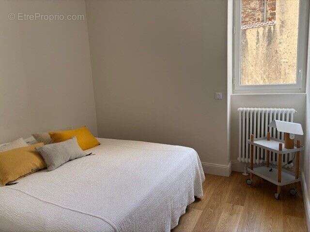 Appartement à MONT-DE-MARSAN