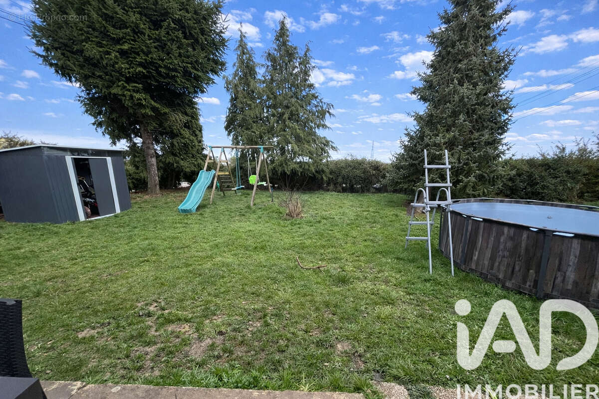 Photo 8 - Maison à GUICHAINVILLE