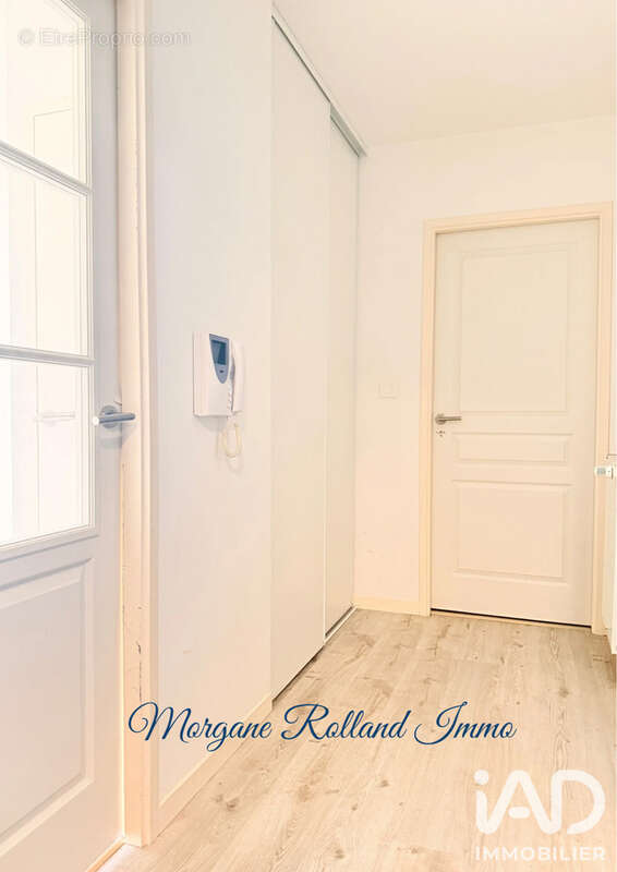 Photo 6 - Appartement à NANTES