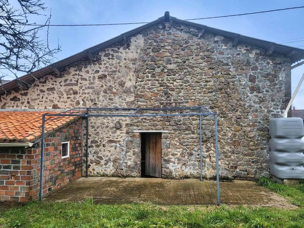 Photo 4 - Maison à ECURAS