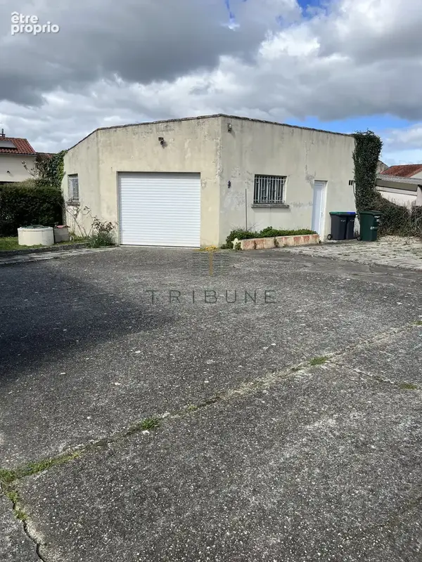 Opportunité, maison 5 chambres avec garage et jardin - photo 10