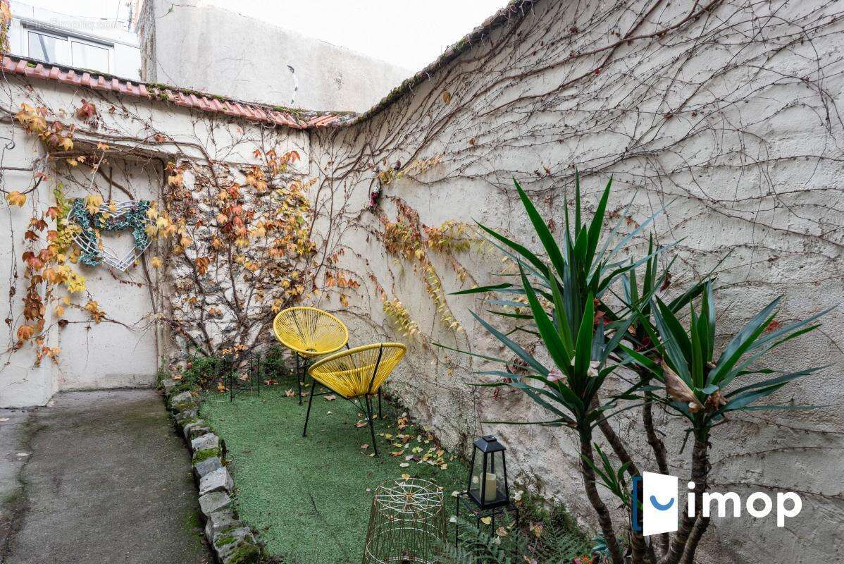 Appartement à SAVIGNY-SUR-ORGE