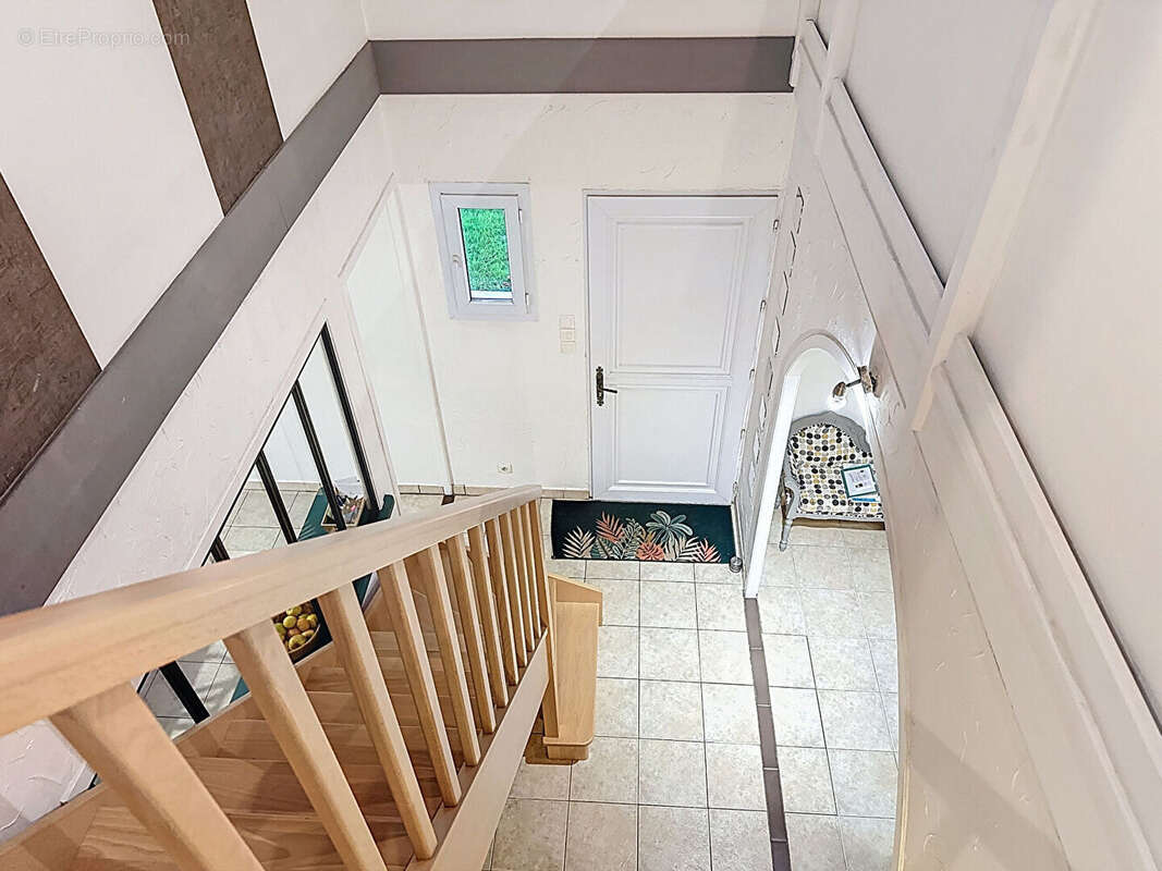 Maison à SAINT-CHRISTOPHE-DU-FOC