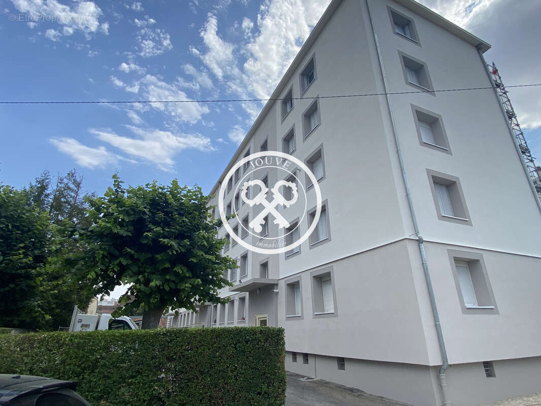 Appartement F3 - TROYES - photo 4