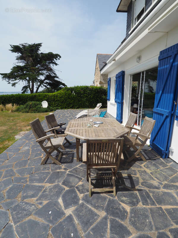Maison à CONCARNEAU