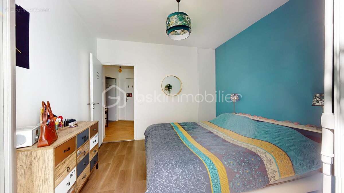 Appartement à GIF-SUR-YVETTE