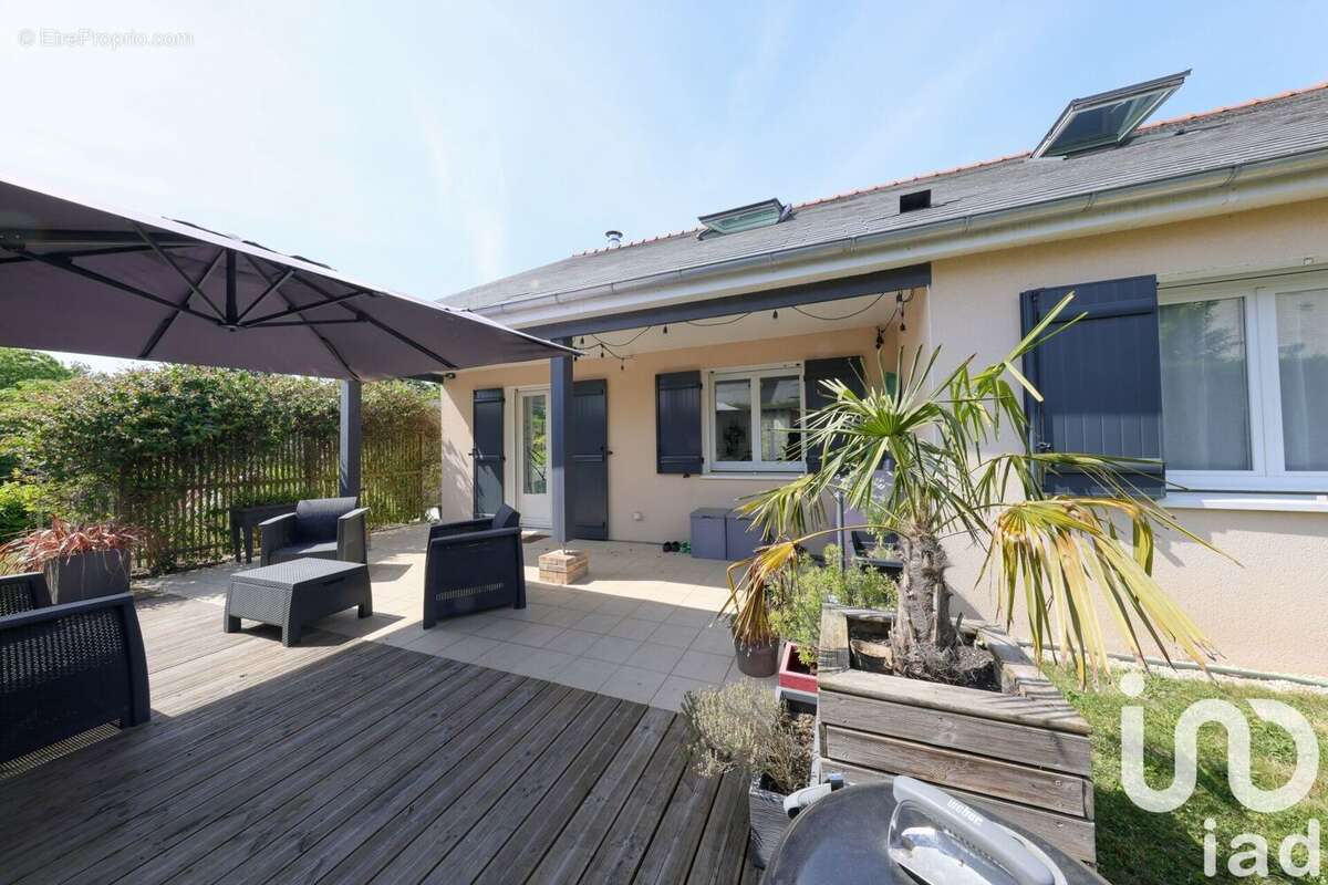 Photo 7 - Maison à NANTES