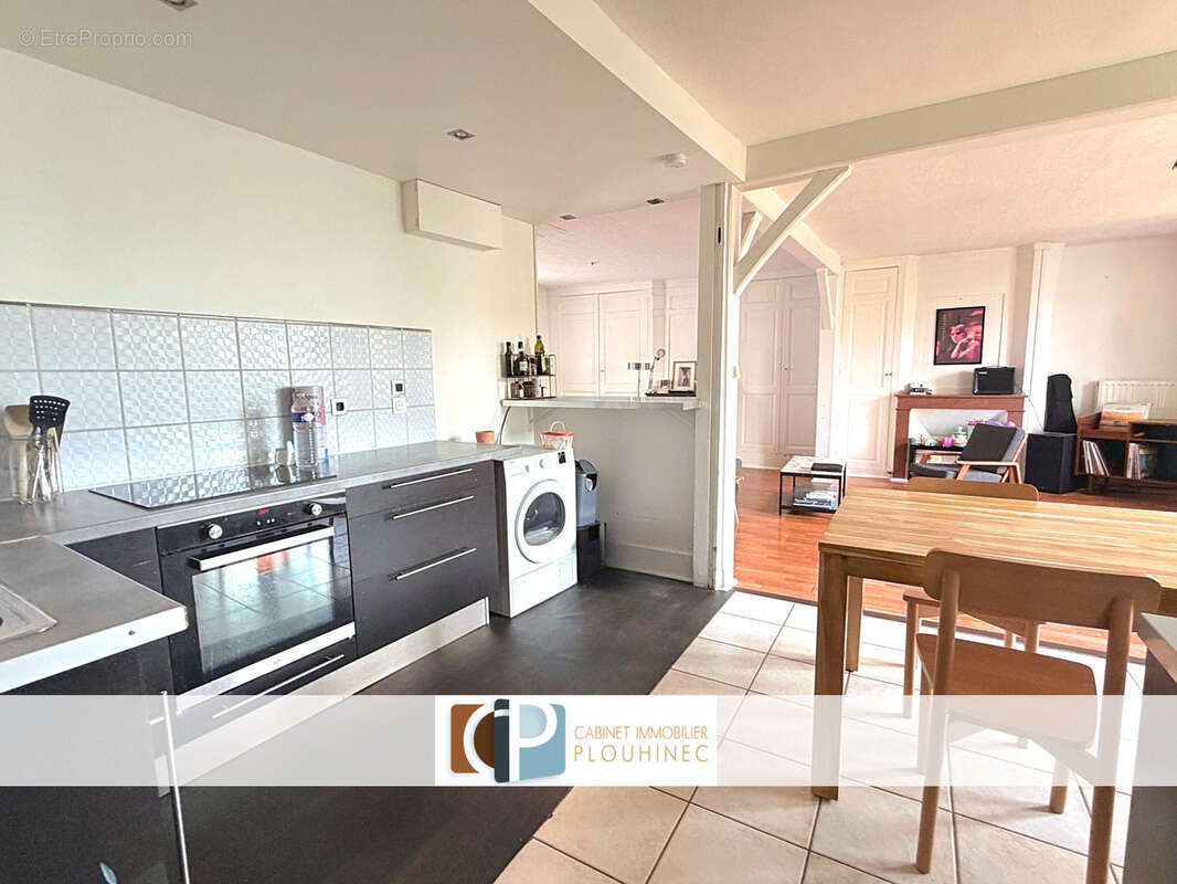 NOUVEAUTÉ   Mâcon - Duplex lumineux de 105 m2 avec balcon et jardin commun. - photo 18