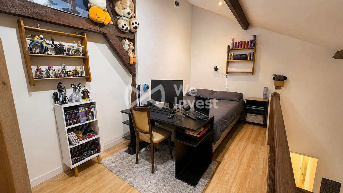 Appartement 186 m² à Joigny  - photo 5