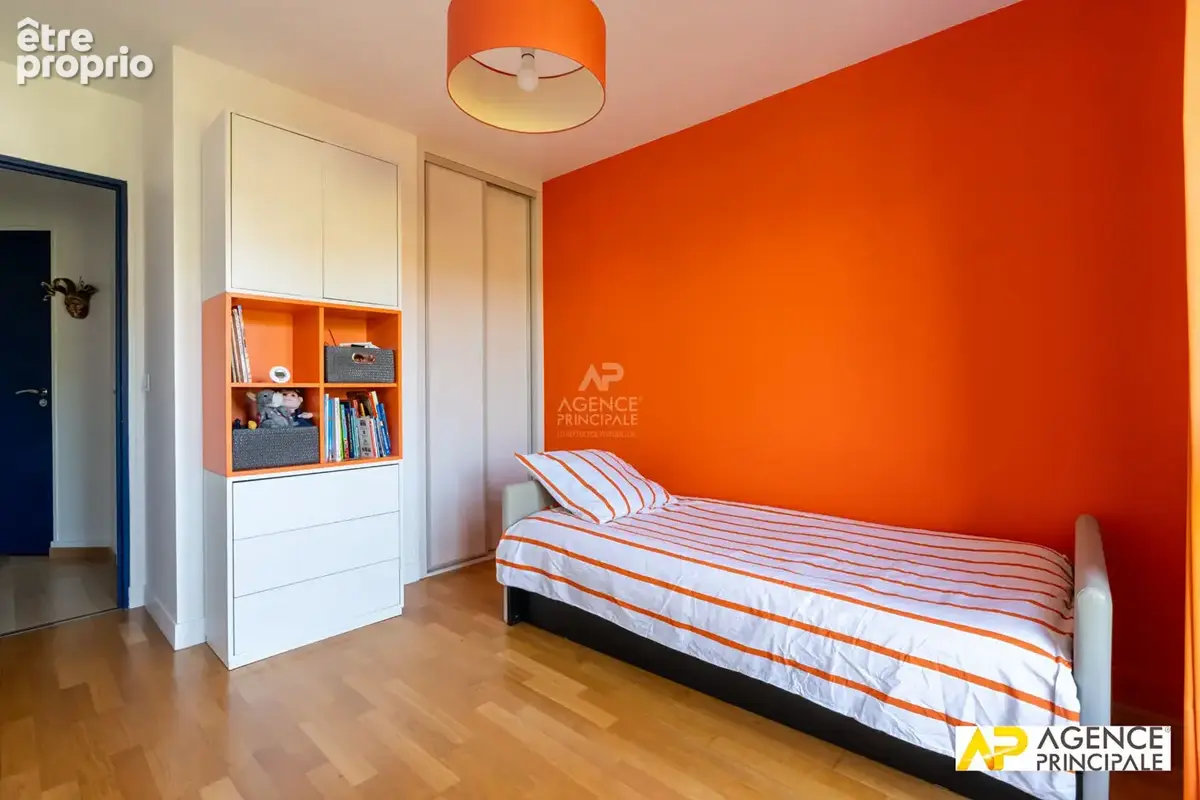 Appartement Maisons Laffitte 4 pièce(s) 93 m2 - Hyper centre - Balcon - Ascenseur - photo 12