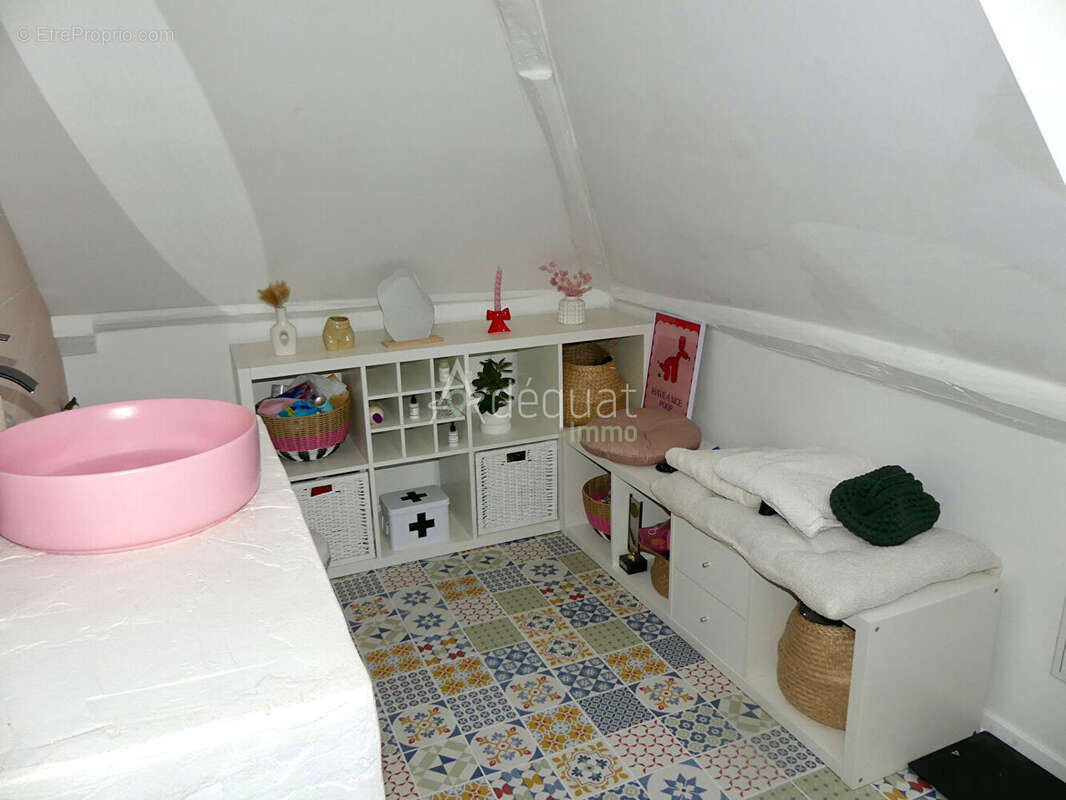 Appartement à PRESLES