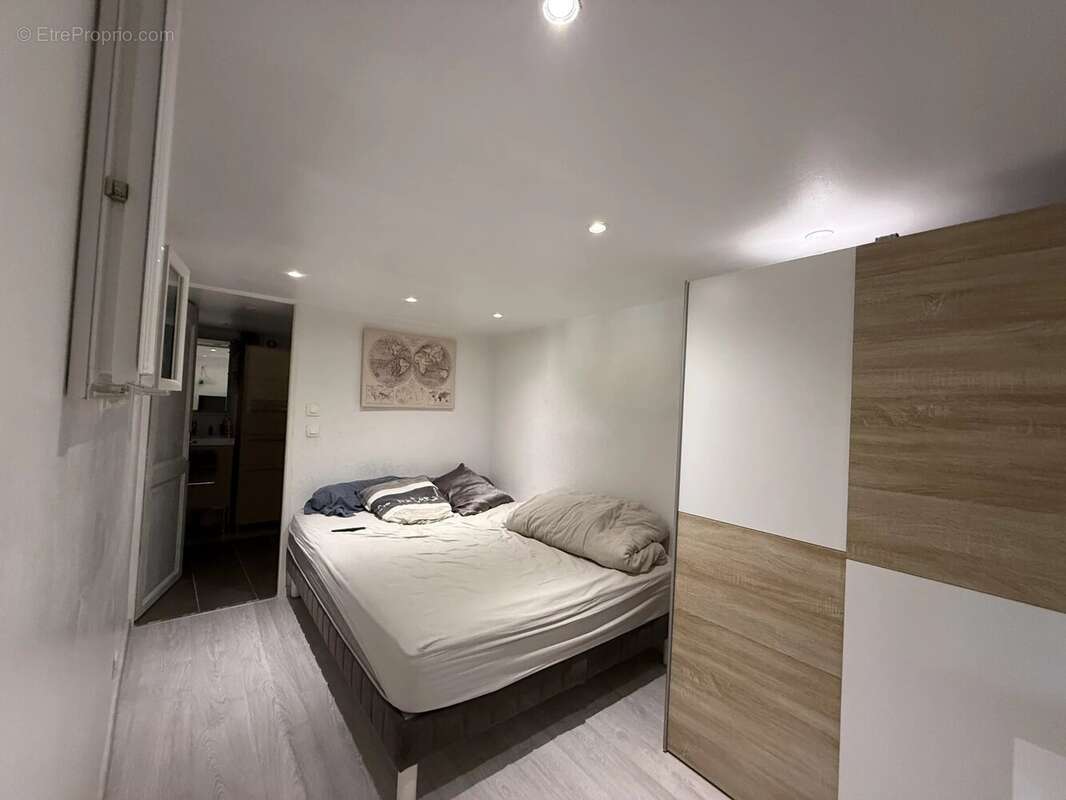 Appartement à CARRY-LE-ROUET