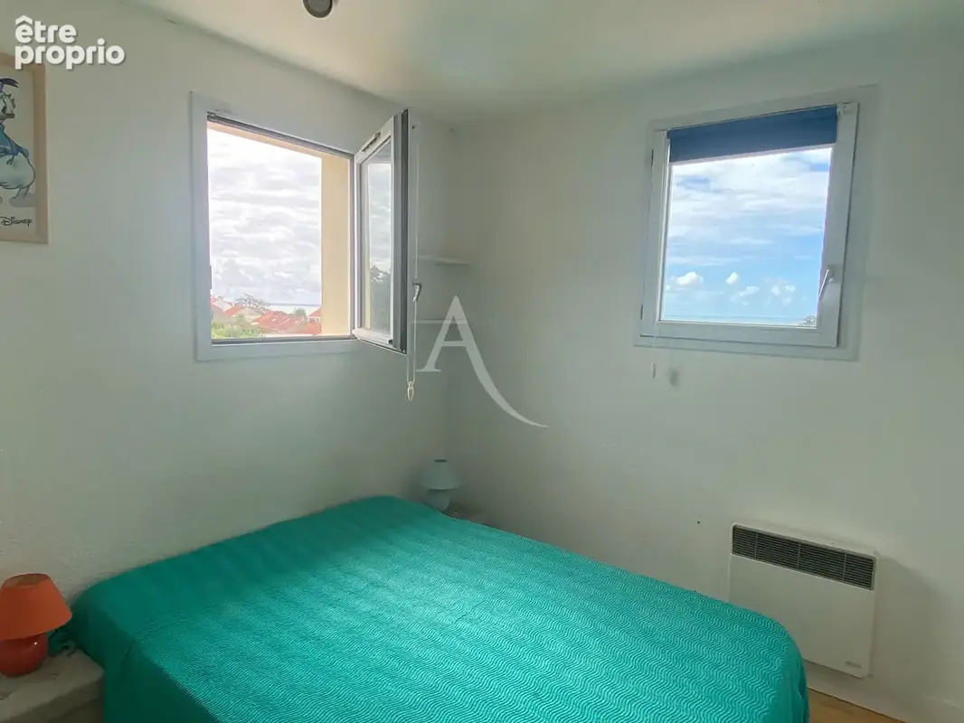Appartement  2 chambres La Bernerie en Retz - photo 5