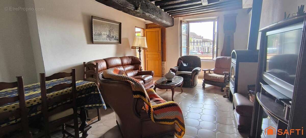 Photo 3 - Maison à LA LOUPE