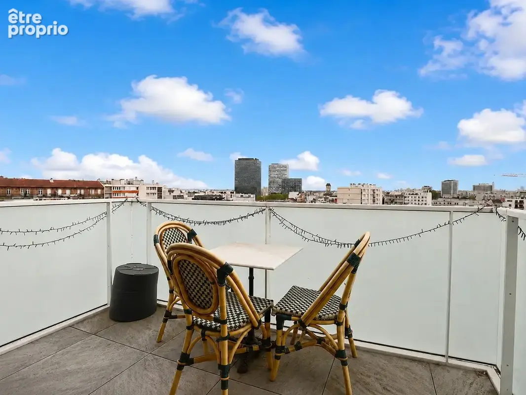 Photo Appartement à Montreuil au prix de 500 000€