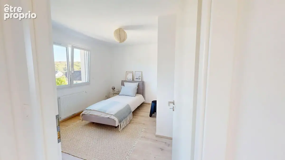 Duplex 3 chambres 95 m2 - photo 8