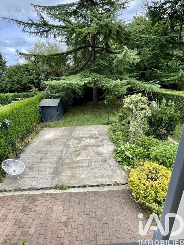 Photo 5 - Maison à LESIGNY