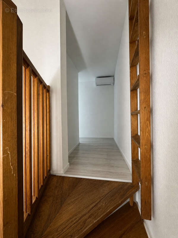 5 minutes de la mer : Appartement T3 à Saint-Cyprien - photo 7