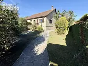 Maison à PERTHES