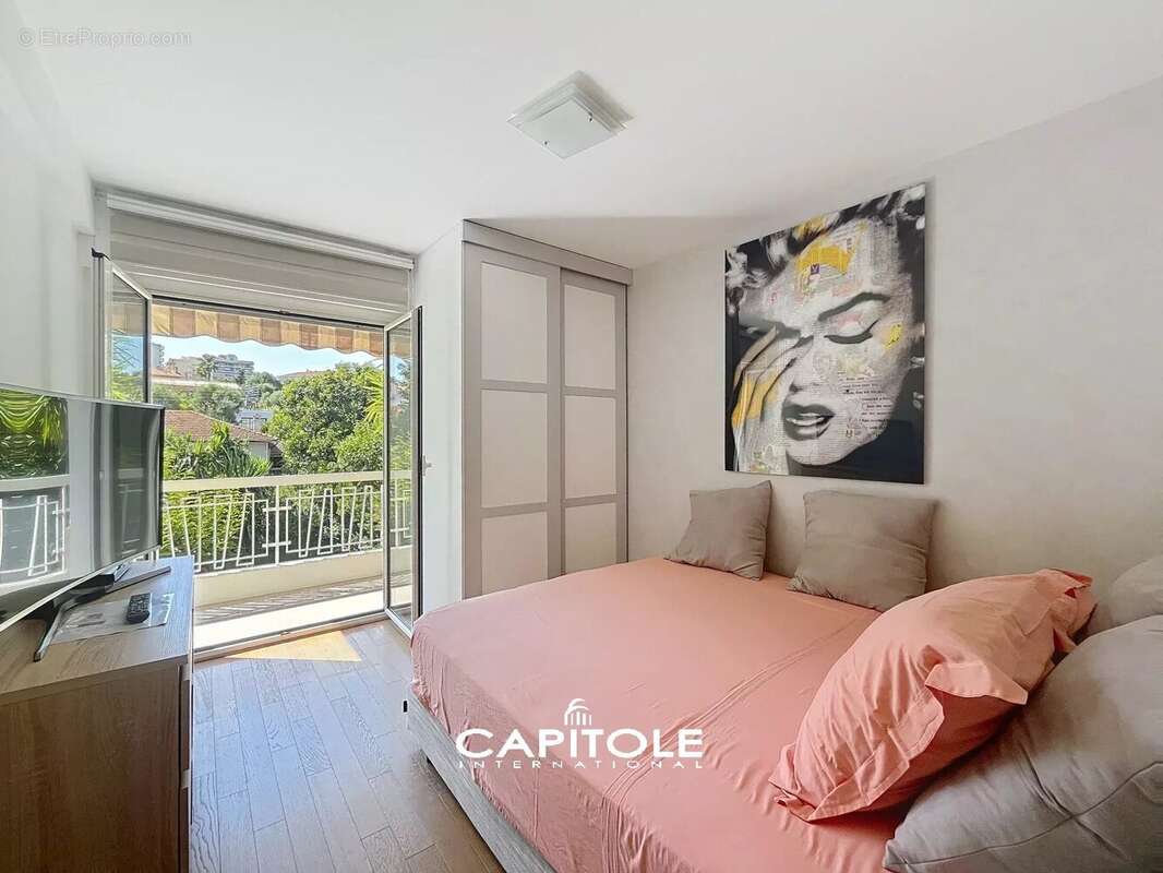 Maison à ANTIBES