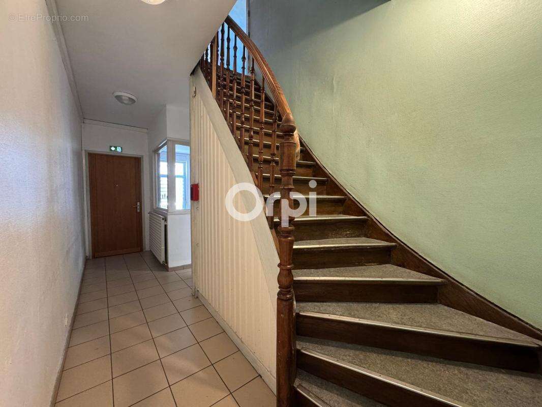 Appartement à TEMPLEUVE