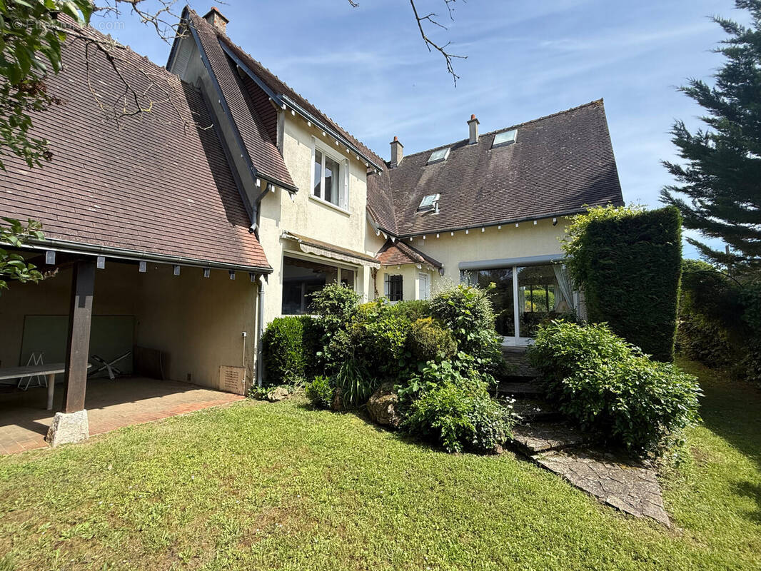 Maison à ARDENTES