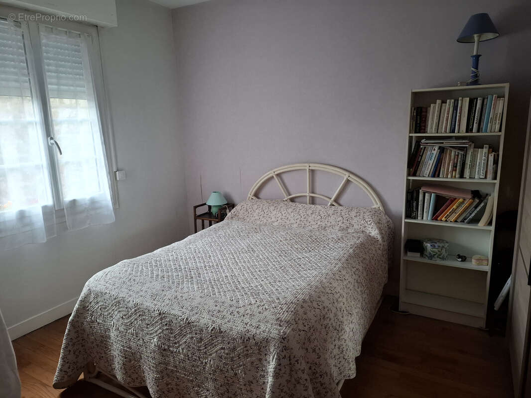 Appartement à LIMOGES