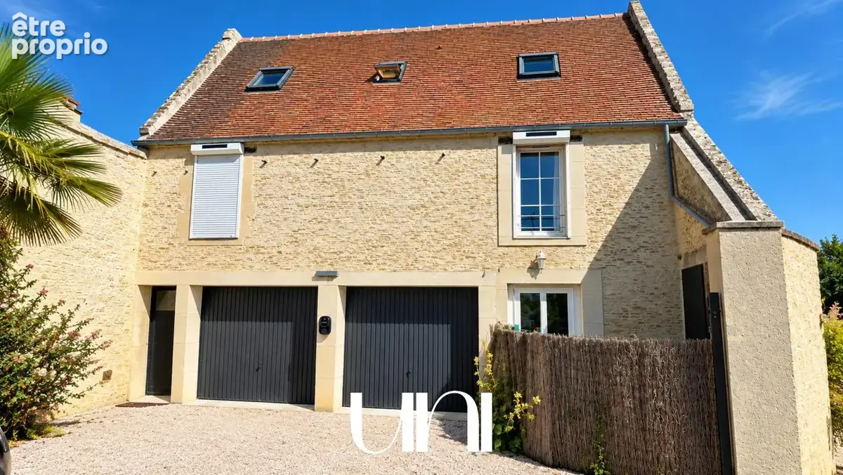 Maison 5 pièces de 234m2 avec piscine - Bellengreville - photo 29
