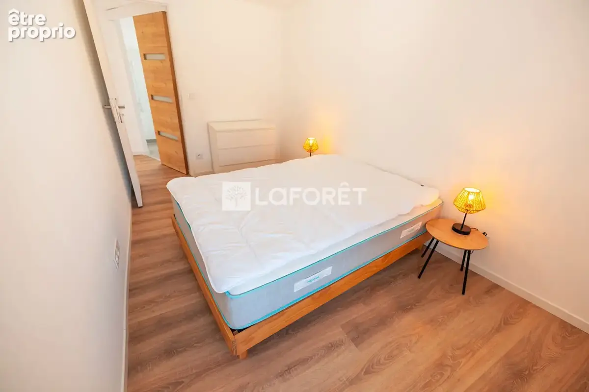 Maison de ville Chateaurenard 3 pièce(s) 73.18 m2 en exclusivité - photo 8